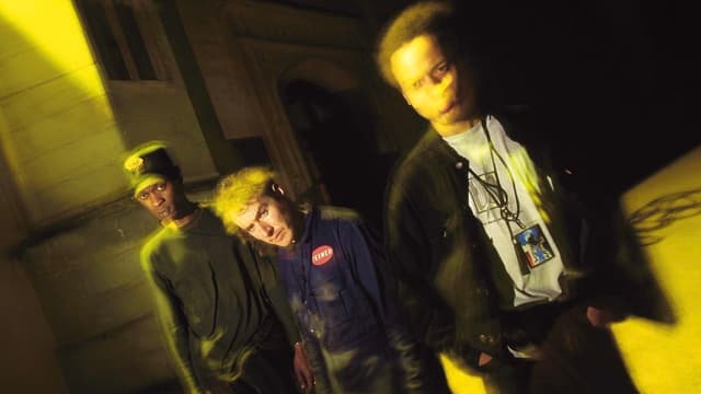 "Are we a punk band now?" The ugly truth behind Mezzanine, the bleak, beautiful masterpiece which ripped Massive Attack apart