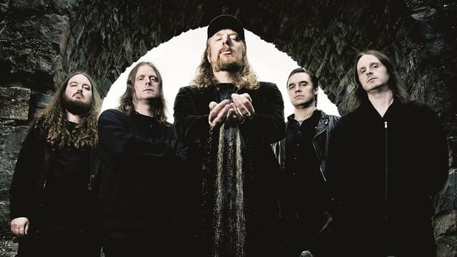 “He had a cast of a human skull, because he was interested in the occult”: the life and legacy of At The Gates’ Tomas Lindberg, the godfather of melodic death metal