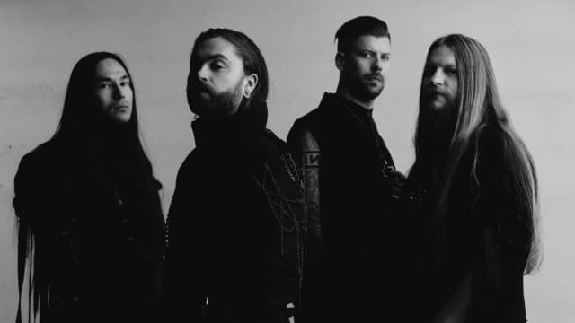 Listen to Imminence’s bombastic new single The Sword That Never Bends