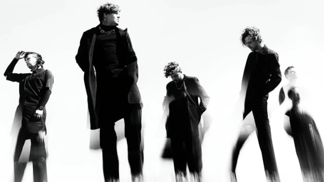 Check out Blind Channel’s hopeful new single, Stars We See