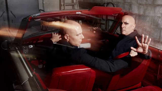 A Perfect Circle unveil new single, To Whom It May Concern