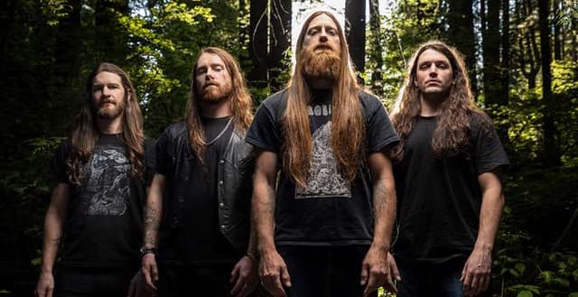 Anciients premiere re-recorded version of "Humanist"