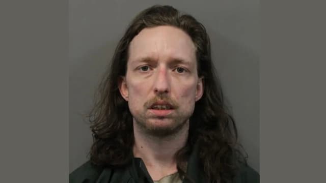 "I did not commit a crime." Former Turnstile guitarist Brady Ebert denies attempted first-degree murder, promises to press charges against police, prosecutors and his own attorneys
