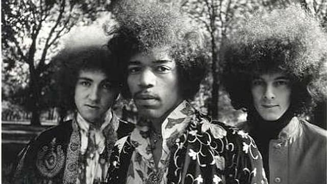 "It’s a really interesting insight into what his life behind his rock star image looked like." Jimi Hendrix memorabilia to go on display at former London home