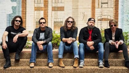 CANDLEBOX Announces Fall 2026 'Can't Quit You' Tour