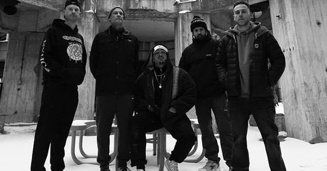 Terror premiere "Erase You From My World" official music video