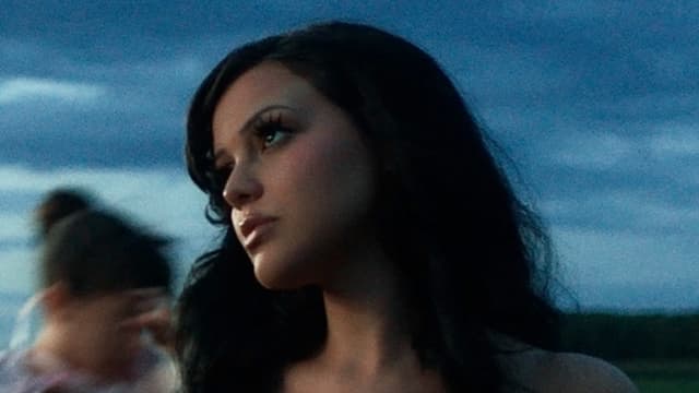 Hear AMIRA ELFEKY’s dreamy new song “Breakdown”