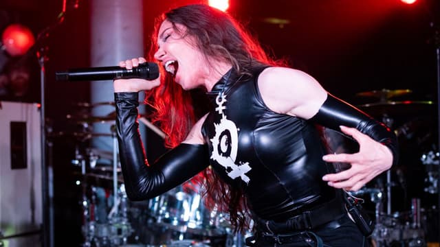 70,000 Tons Of Metal 2027 tickets go on sale, with 30 of 60 bands for the Caribbean metal cruise confirmed