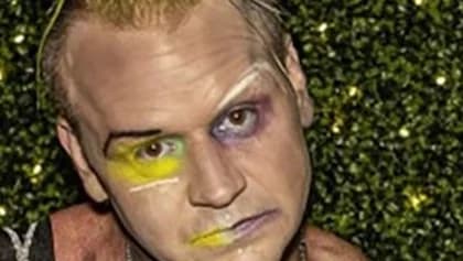 COAL CHAMBER Drummer MIKEY COX To Undergo Another Cancer Surgery