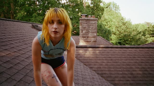 Hayley Williams announces The Hayley Williams Show UK and Europe dates