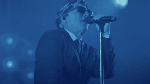 A PERFECT CIRCLE PUSCIFER To Go On World Tour This Year