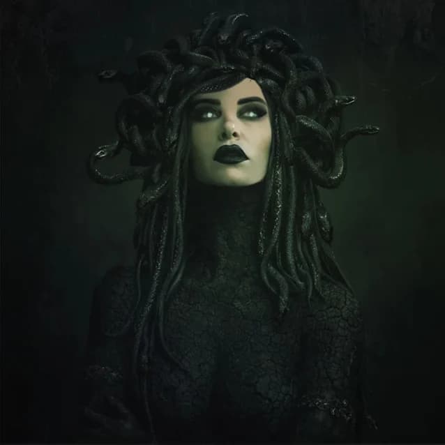 Medusa