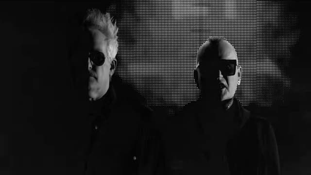 Hear FILTER offshoot A PLACE TO KILL’s new industrial rager “Something Inside of Me”