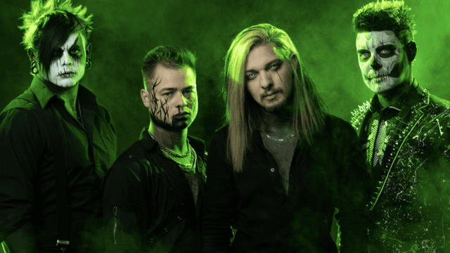 DARK DIVINE Accused Of Creating A "Physically Unsafe" Environment On Tour For Women LGBTQ+ Staff; Band Responds