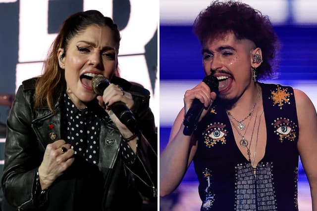 12 New Rock + Metal Tours Announced This Past Week