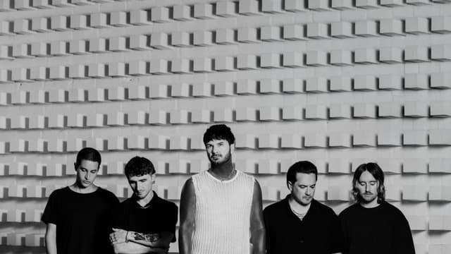 LISTEN: CHIODOS Drop First New Song In Over 10 Years, "Tapdat"