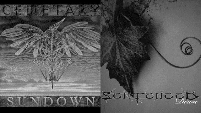 These Are The Best Gothic & Doom Metal Releases From 1996