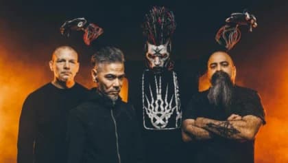STATIC-X Cancels Remaining 2026 Tour Dates 'Due To Serious Medical Issues'