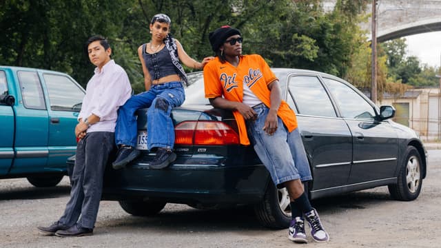 Pinkshift explore the pain of friendship break-ups on new single When We Were Friends