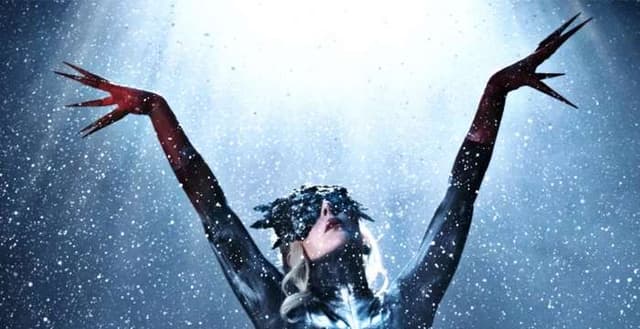 In This Moment's Maria Brink planning new solo project Maria Brink’s Coven