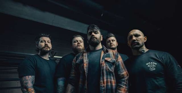 Wolves At The Gate deliver new single "Letterkills"