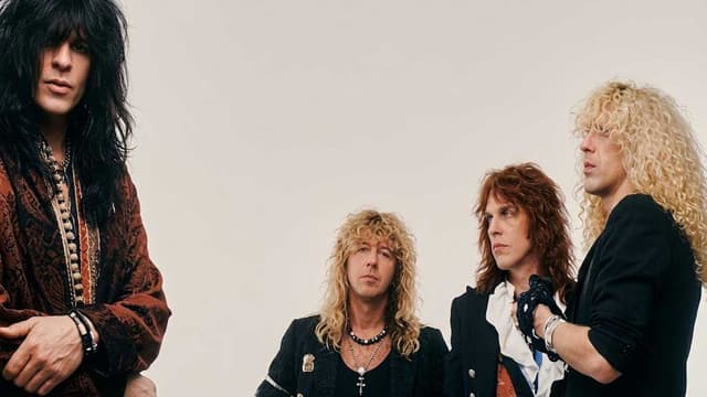 One of the great 'what if' moments in rock history: Ace by Desperado. "Had this been released in the early 80s, it would have gone down a storm"