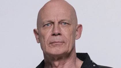 WOLF HOFFMANN: The 'Time Hasn't Come Yet' To Begin Working On All-New ACCEPT Studio Album