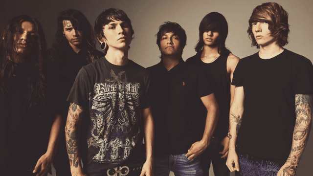 LISTEN: Deathcore Prodigies REV3RENT Announce New Record, Drop Title Track