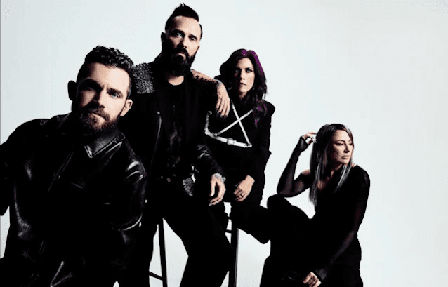 Skillet, “After The Storm” EP’sini Duyurdu ve Yeni Single'ı “Lift Me Up”ı Yayınladı