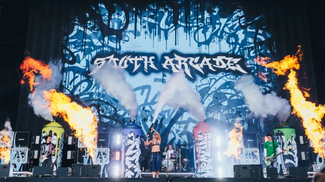 The big review: Download 2026 – Saturday
