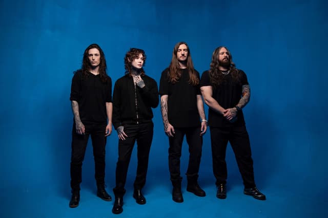 POLYPHIA announce world tour