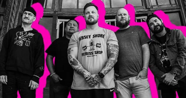 Protest The Hero announce pair of Japan live appearances at Realise It Yourself Fest
