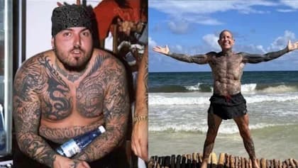 BIOHAZARD's EVAN SEINFELD: '90% Of Heavy Metal Fans Are Out Of Shape, Overweight, Eating Toxic Food' And 'Not Exercising'