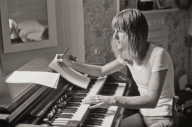 A new petition calls on the BBC to recognise and celebrate the compositional talents of Keith Emerson