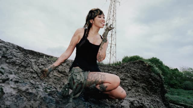 beabadoobee announces collaboration-heavy new album Pylon and first arena tour dates