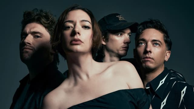 “I feel the most secure and loved I have ever felt in my life”: Listen to Marmozets’ romantic new song Closer To You