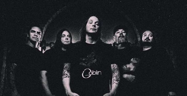 At The Gates launch full album animated companion movie for 'The Ghost of a Future'