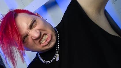 FEAR FACTORY's MILO SILVESTRO On New Single 'Roboticist': 'I Tried To Sound As Much As Possible Like BURTON C. BELL'
