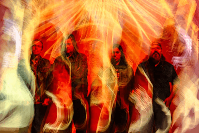 Converge, Yakında Çıkacak “Hum Of Hurt” Albümünden “Doom In Bloom” Şarkısının Müzik Videosunu Yayınladı