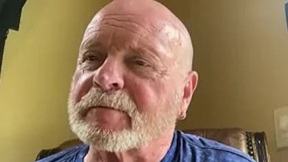AEROSMITH's JOEY KRAMER Opens Up About His Health: 'I'm Feeling Better Now Than I've Felt In Five Or Eight Or 10 Years'