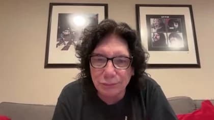 ERIC MARTIN Is Open To Playing More MR. BIG Shows: 'I Never Say No'