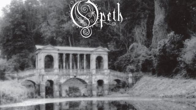 OPETH's 'Morningrise' Turns 30 Years Old Today
