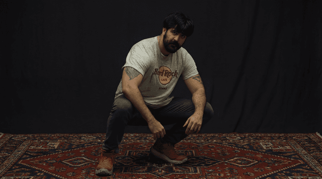 Sivas Yat Club’tan Modern Anadolu Metal Çıkışı: “Korkuyorum”