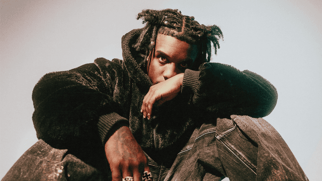 "I’d log onto a school computer, listen to Evanescence and write 60 poems by the time the album was over." Melding visceral grime with pulsating metal, Native James is one of the UK's most unique and exciting new artists
