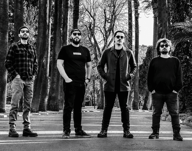 Mithrava, Yeni Teklisi "This War Inside"ı Yayınladı