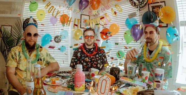 Protest the Hero announce Canadian tour with Kaonashi, Choke & Royal Tusk to appear on select dates