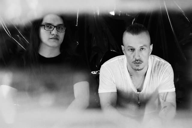 Greg Puciato Celebrates the Return of the Black Queen - Interview