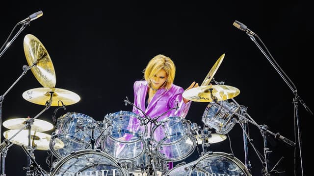YOSHIKI defies the odds: Global icon’s triumphant return to the world stage