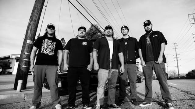 Listen: Big Ass Truck I.E. Is “Dragging Meat” On New Song