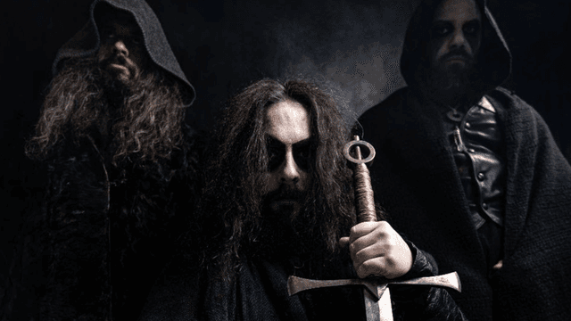 WOLVES IN THE THRONE ROOM, YOB + More Announced For Fire in the Mountains Winter Retreat